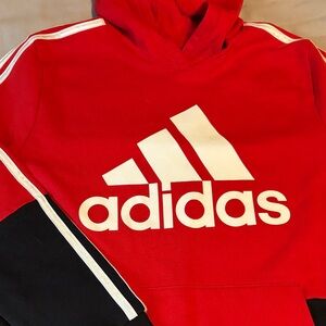 ADIDAS Hoodie Kids Size XL 18/20